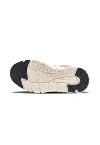 Hummel SPEED JR - Chaussures de running sur route - adobe rose