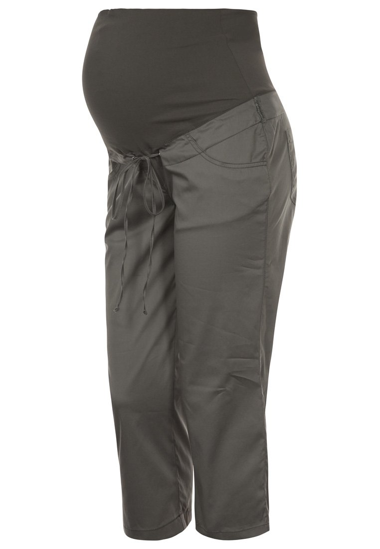 Christoff Broek grijs