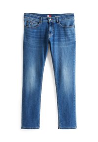 SCANTON SLIM - Blugi slim fit - denim medium
