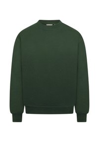 Unausgewählt, green washed