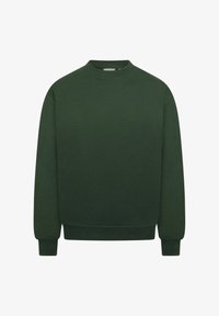 Unausgewählt, green washed