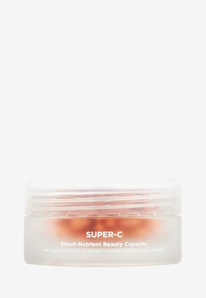 SUPER C SMART NUTRIENT BEAUTY CAPSULES - Sérum