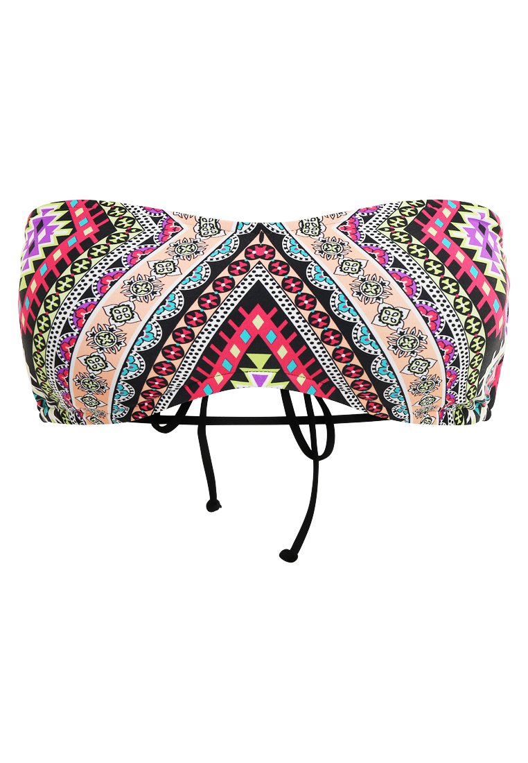 Sutien costum de baie din două piese