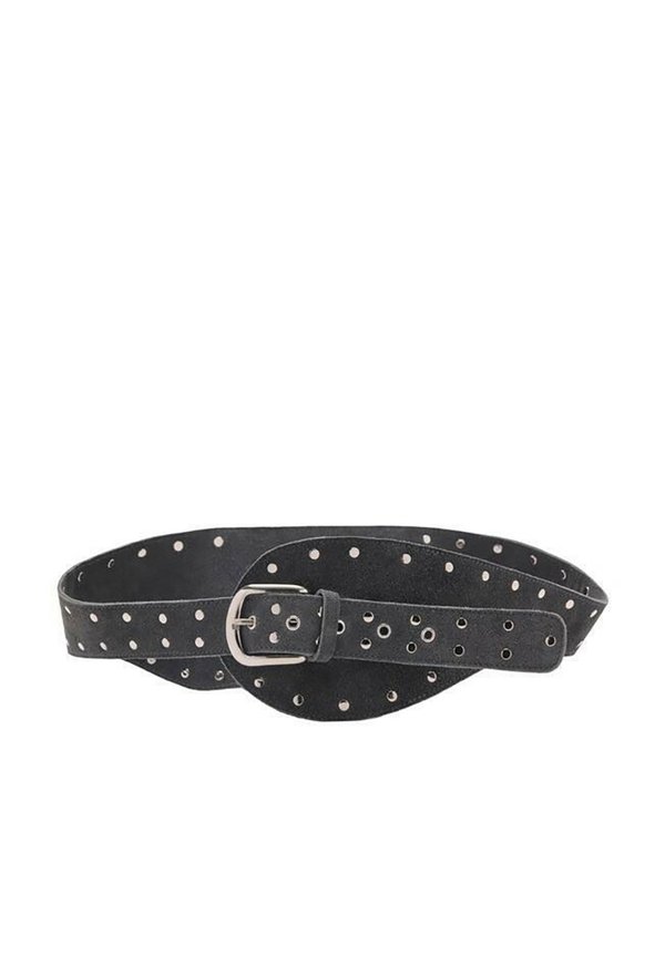 MIA - Gürtel - charcoal