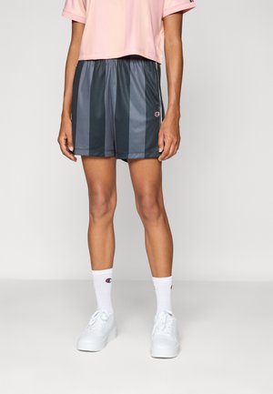 HERITAGE SHORTS - Sports shorts - black