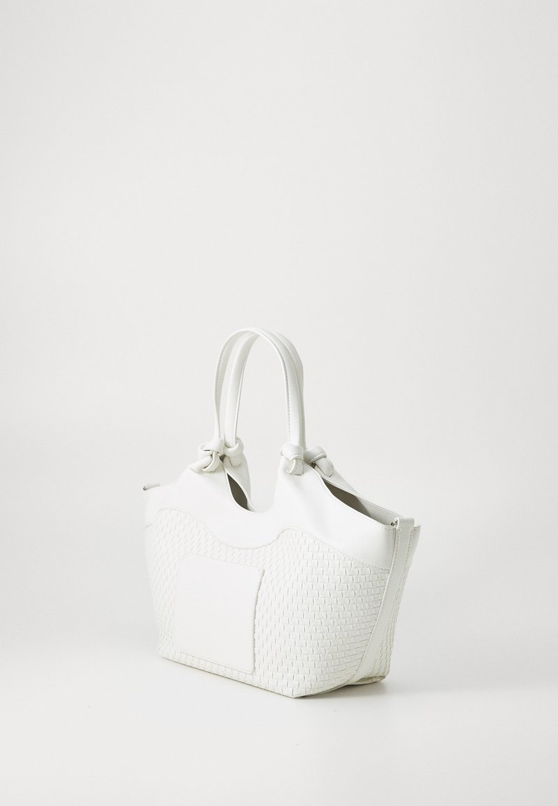 Dkny Paula Large Tote Bag In Cappucino