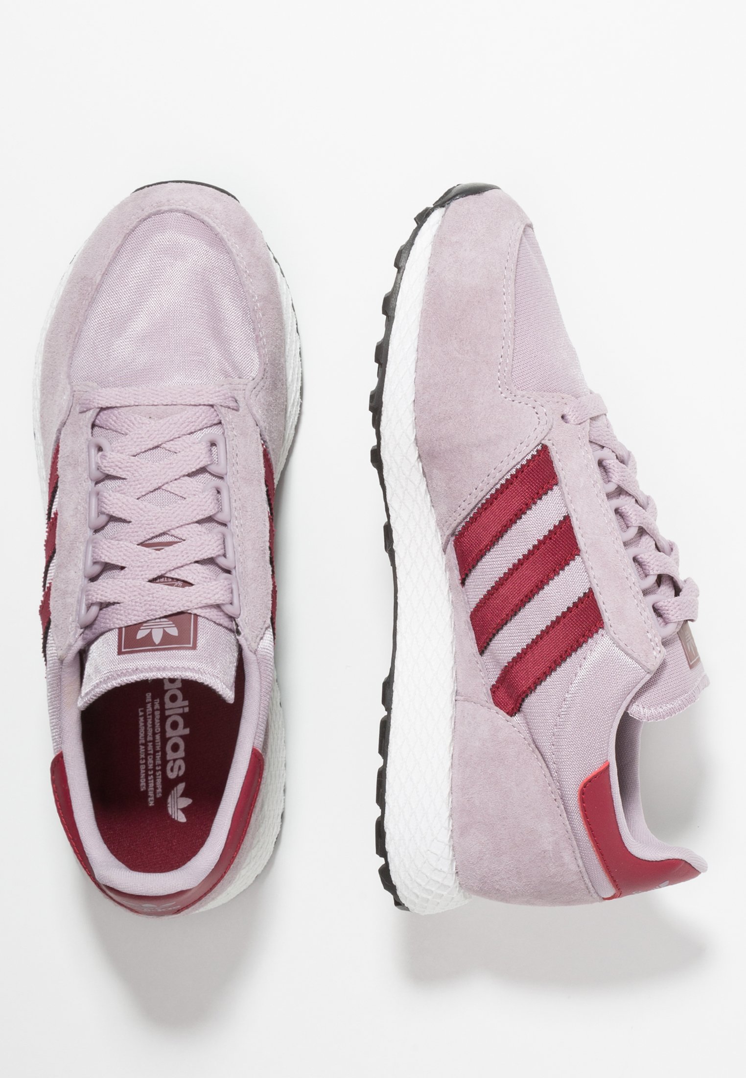 Zalando forest grove Clearance