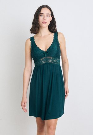 NORA - Nattrøjer / negligé - green