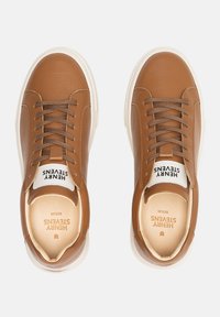 Henry Stevens TRAVIS S1 - Sneakers laag - braun