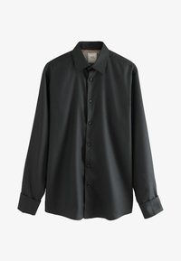 Unausgewählt, black