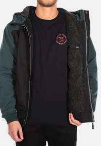 Iriedaily Giacca invernale - hunter