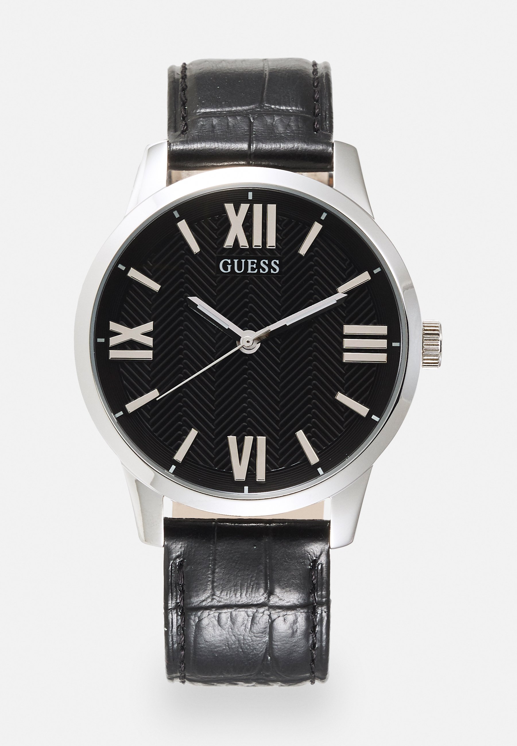 guess campbell watch