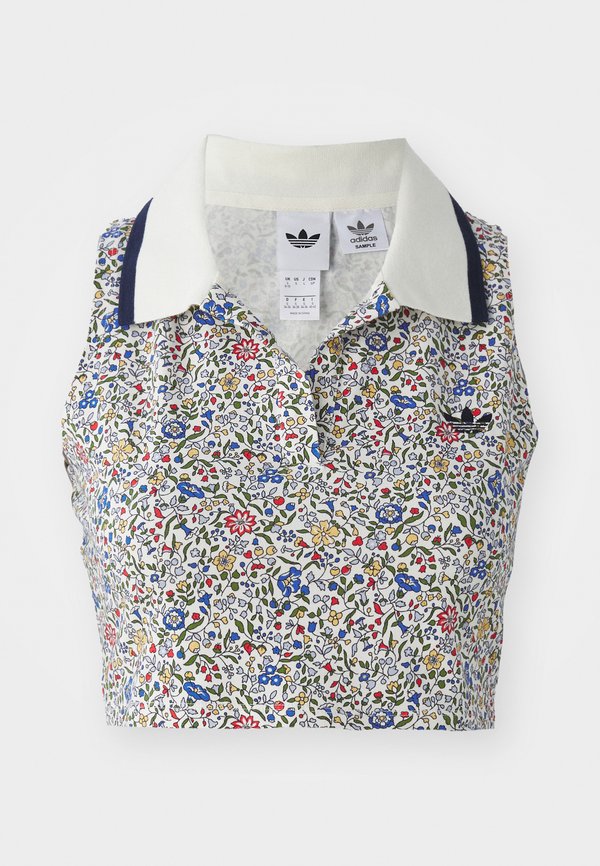 LIBERTY  - Polo shirt2