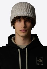 The North Face UNISEX beżowy