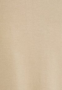 ONLY MOSTER O-NECK - Blusa - humus