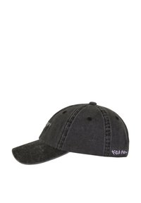 PICA PICA CHAMPANGE MAMI - Naģene - washed black