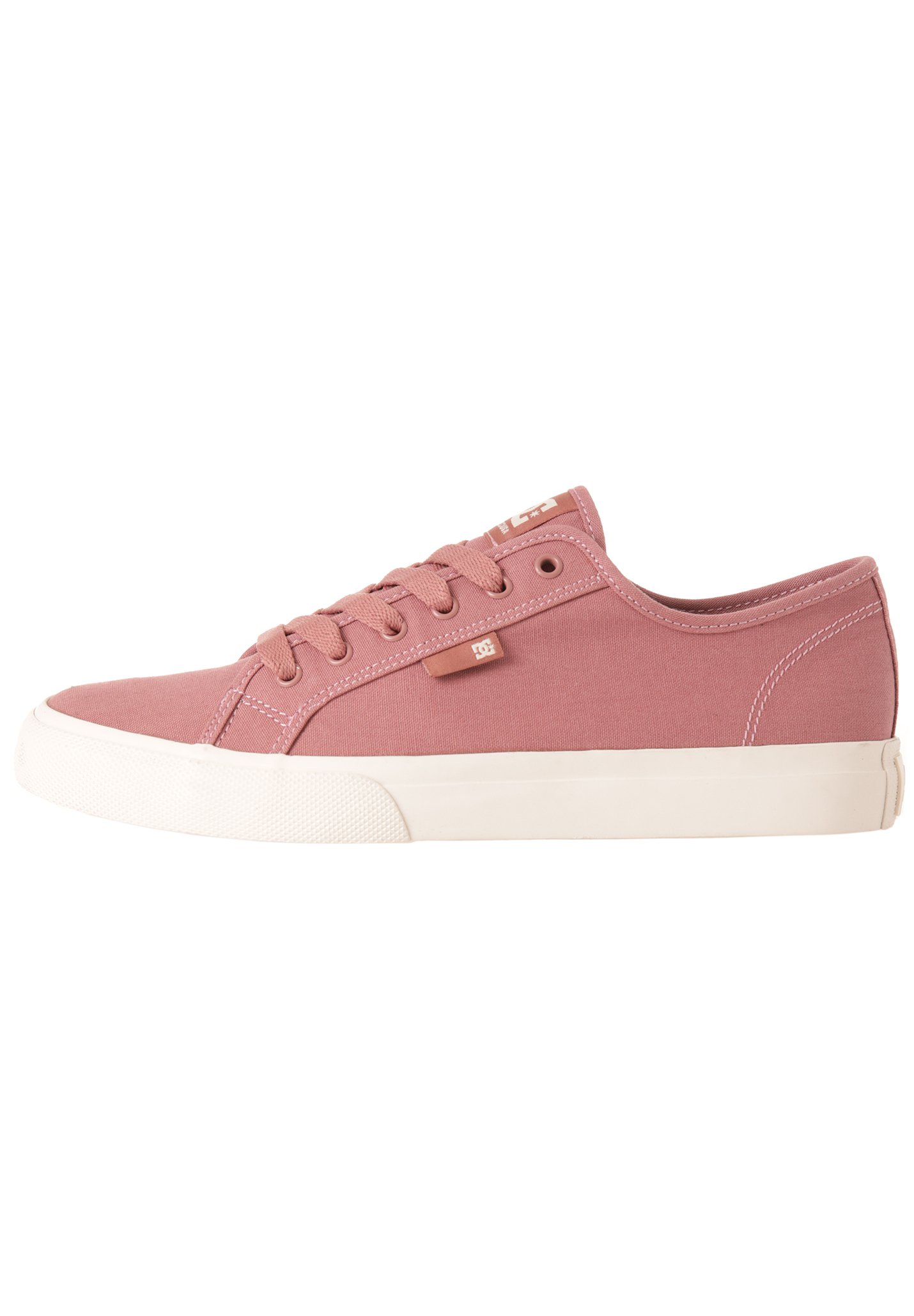 chaussure rose pale