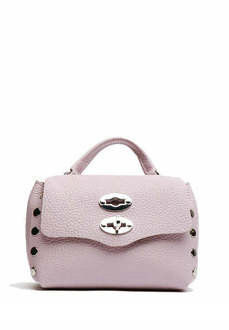 Zanellato POSTINA DAILY NIGHT - Borsa a mano - z purple glicine