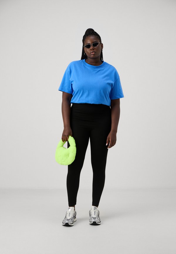 VMCISA SEAMLESS  - Leggings - Trousers3