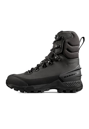 Hiking shoes - black
