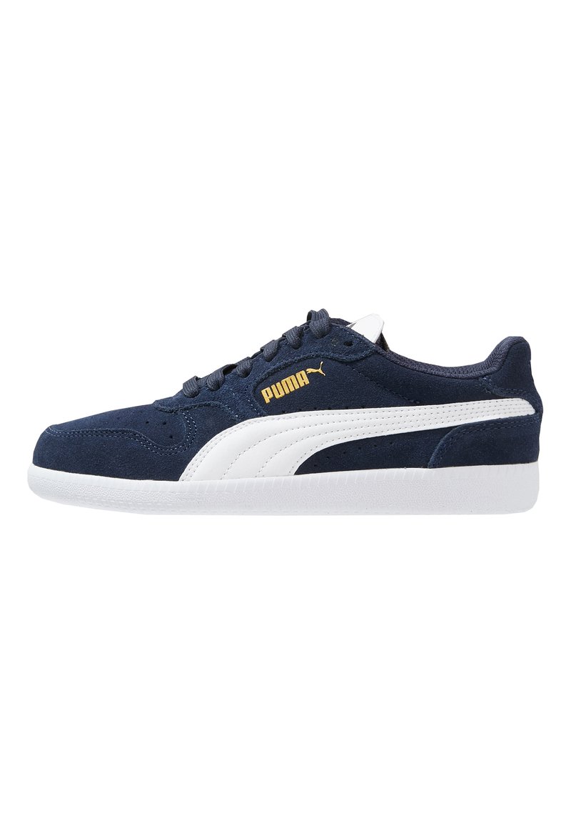 Puma Sneaker low blau