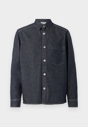 DRYKORN DIEGGO - Shirt - blue