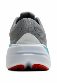 Brooks GHOST MAX 3 - Zapatillas running asfalto - primer grey/antartica/red