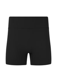 Unausgewählt, black