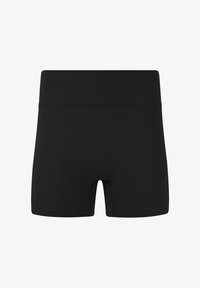 Unausgewählt, black