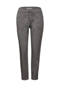 Broek - grau