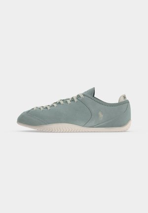 Polo Ralph Lauren, PRFL DRV - Tenisky - cast green/deckwash white