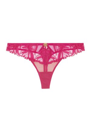 Aubade, SWEET EUPHORIA - String - passion rose