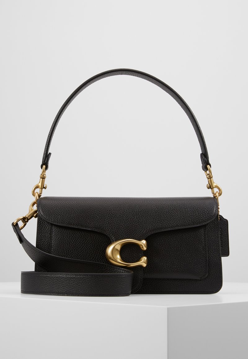 Coach TABBY SHOULDER Handbag black Zalando.ie