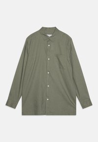 Επιλέχθηκε, mesculen green