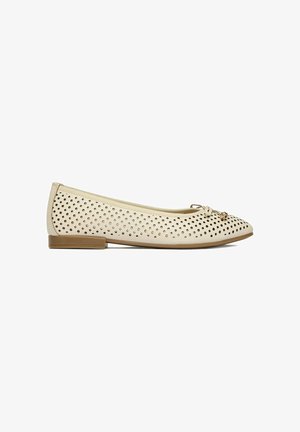 Lasocki, CEO RST ROMI-80 - Ballerines - beige