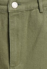 TUSSAH SAWYER  - Krilo A-kroja - sage green