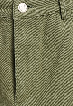 TUSSAH SAWYER  - Jupe trapèze - sage green