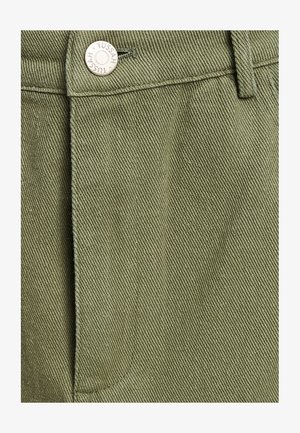 TUSSAH SAWYER - Jupe trapèze - sage green