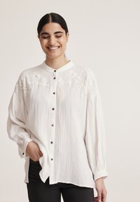 Odd Molly DANIELLE - Camicia - off white