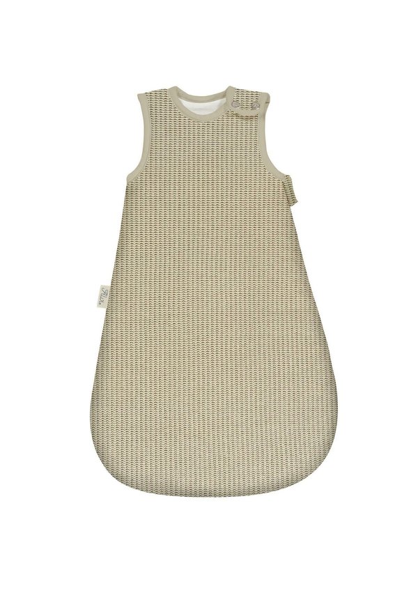 4 JAHRESZEITEN BABY-MAXIME - Nachtwäsche Schlafsack - knit