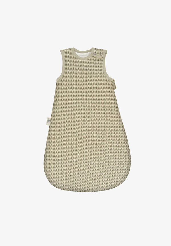 4 JAHRESZEITEN BABY-MAXIME - Nachtwäsche Schlafsack - knit