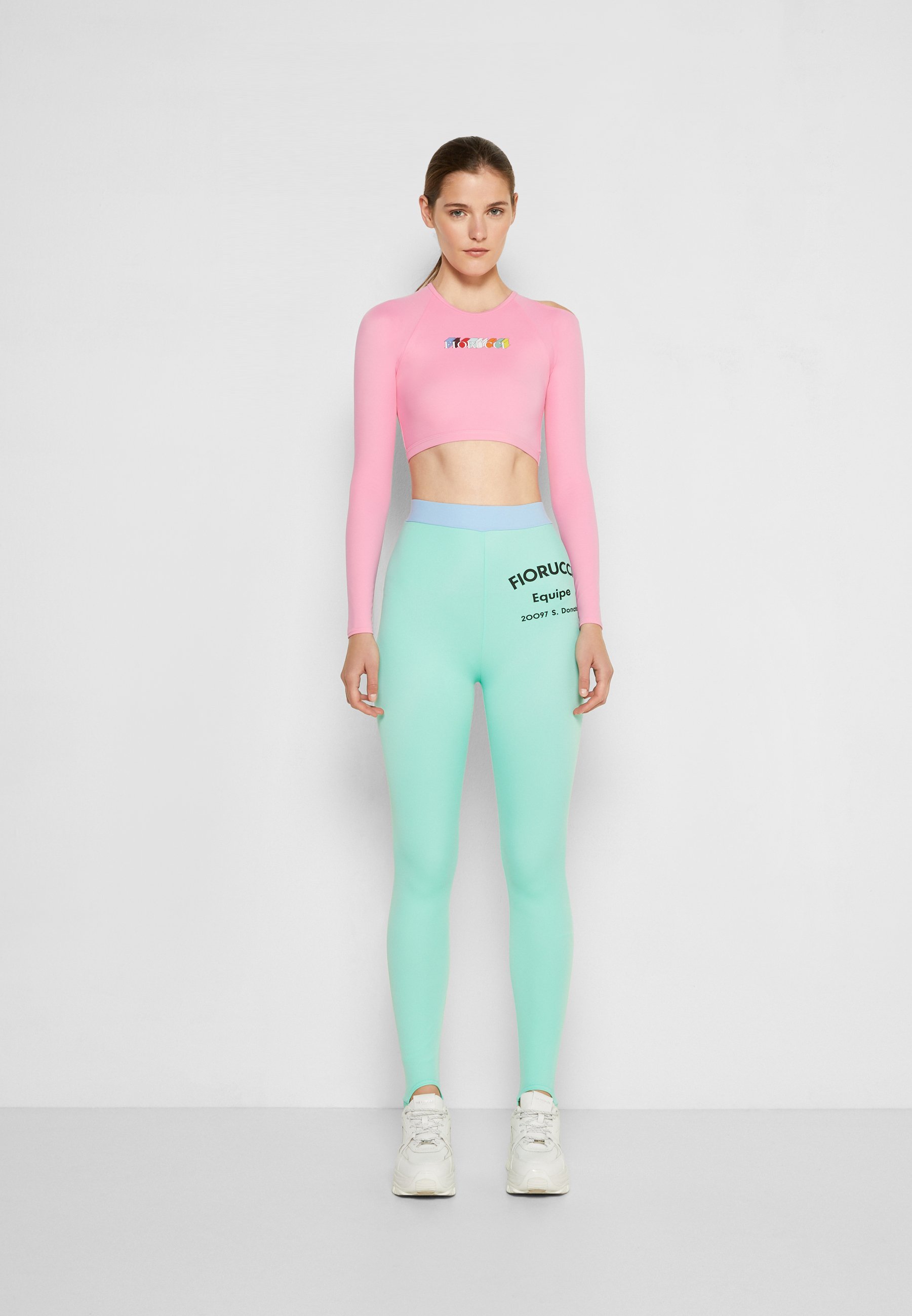 Femme EQUIPE SCUBA MULTI - Legging Femme EQUIPE SCUBA MULTI - Legging