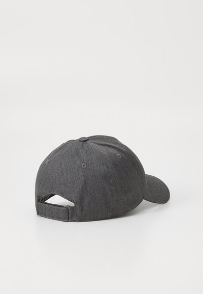 Iceberg CAPPELLO BASEBALL - Boné - grigio medio melange
