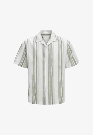 Jack & Jones PREMIUM, Resort Relaxed Fit - Πουκάμισο - vetiver