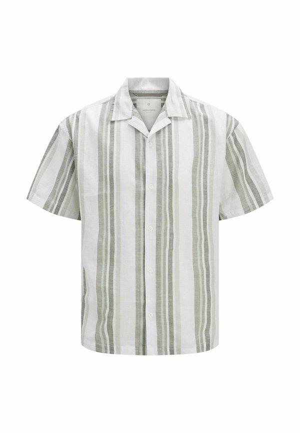 Shirt - vetiver3