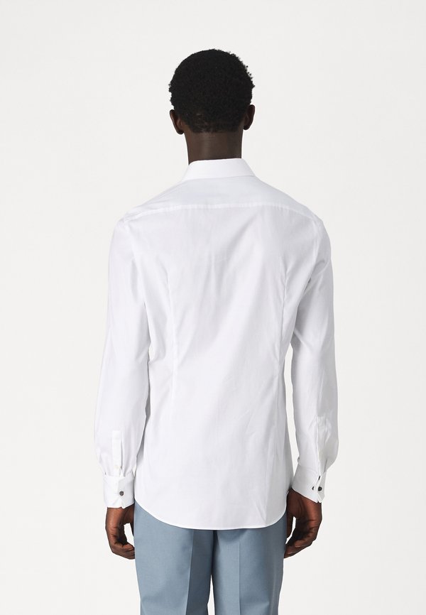 HANK SPREAD - Formal shirt4