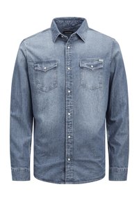 Jack & Jones Junior JJEWESTERN SHERIDAN SHIRT - Koszula