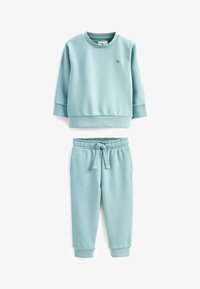 Unausgewählt, mineral blue