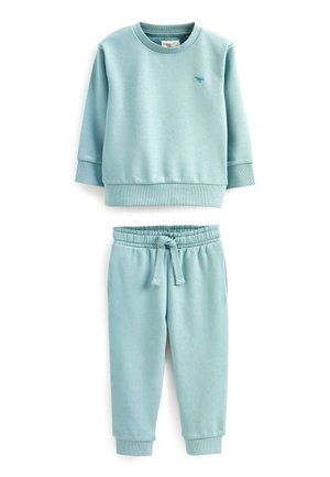 SET - Trening - mineral blue