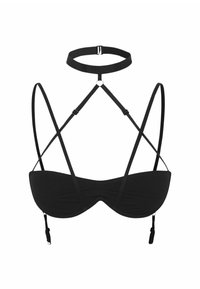 Promees - Biustonosz bezszwowy